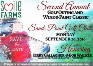 golf outing, wine and paint event
